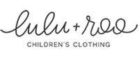 Lulu and Roo Clothing coupons